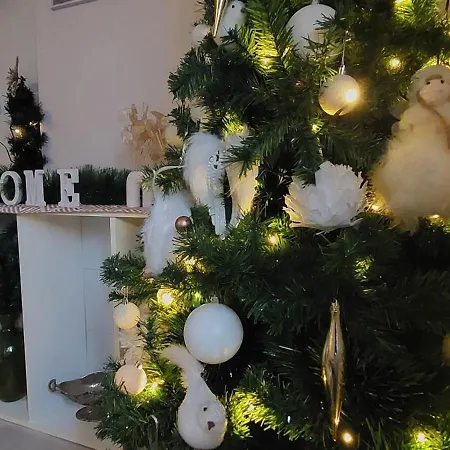 Mousehouse 1 Apartment *