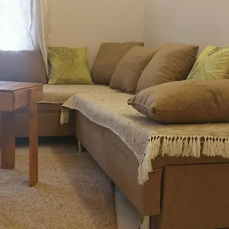 Apartment Mousehouse 1