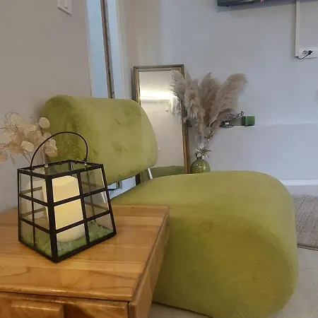 Mousehouse 1 Apartment Ni